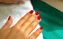 Protez Tirnak Kursu Izmir Biotin Guzellik