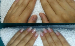 Protez Tirnak Kursu Izmir Biotin Guzellik