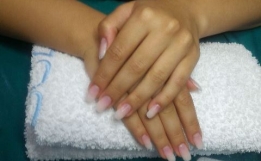 Protez Tirnak Kursu Izmir Biotin Guzellik