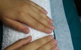 Protez Tirnak Kursu Izmir Biotin Guzellik