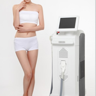 Clinic Kullanımı için BTN X6 Diode LASER