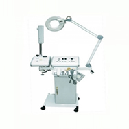 Multi Fonksiyonel Cilt Bakım Ünitesi