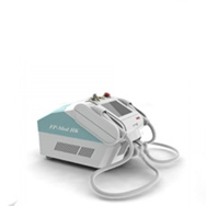 Spa ve Salon Kullanımı İçin Taşınabilir IPL