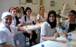 Estetisyenlik Ve Guzellik Uzmanligi Kursu Izmir Biotin Guzellik