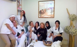 Estetisyenlik Ve Guzellik Uzmanligi Kursu Izmir Biotin Guzellik