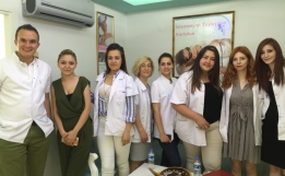 Estetisyenlik Ve Guzellik Uzmanligi Kursu Izmir Biotin Guzellik