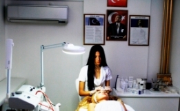 Estetisyenlik Ve Guzellik Uzmanligi Kursu Izmir Biotin Guzellik