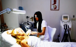 Estetisyenlik Ve Guzellik Uzmanligi Kursu Izmir Biotin Guzellik