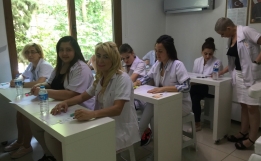 Estetisyenlik Ve Guzellik Uzmanligi Kursu Izmir Biotin Guzellik