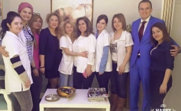 Estetisyenlik Ve Guzellik Uzmanligi Kursu Izmir Biotin Guzellik