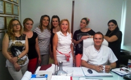 Estetisyenlik Ve Guzellik Uzmanligi Kursu Izmir Biotin Guzellik