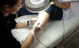 Estetisyenlik Ve Guzellik Uzmanligi Kursu Izmir Biotin Guzellik