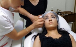 Estetisyenlik Ve Guzellik Uzmanligi Kursu Izmir Biotin Guzellik