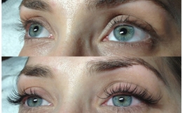 Ipek Kirpik Kursu Izmir Biotin Guzellik